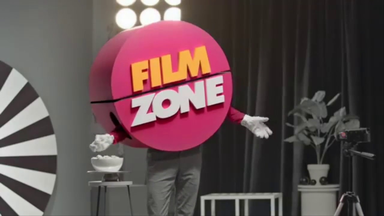 FILM ZONE el final (180917) YouTube