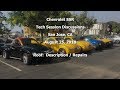 Chevy SSR - Tech Session - 8/25/2018 - Retractable Hardtop / Roof