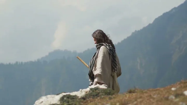 Hear Exodus 20 Now: The Ten Commandments