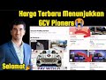 Hore🤲Selamat🎉Daftar Harga Terbaru Menunjukkan GCV💲😭✅