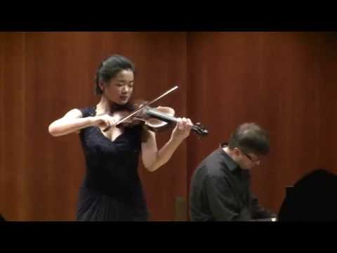 4. Glazunov -- Violin Concerto In A Minor, Op.82