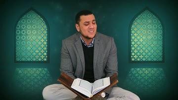 سورة محمد Sure Muḥammad 47 Mustafa Khamees , مصطفى خميس