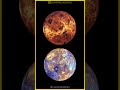 CURIOSIDADES SOBRE O ESPAÇO #shorts
