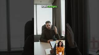 Make Your Résumé Scream Results