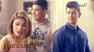 Asawa Ko Karibal Ko May Manliligaw Si Venus  Teaser Ep 50