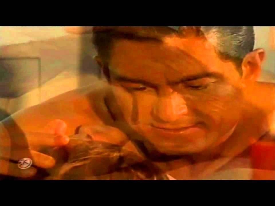 MEPS - Fernando Colunga *Un sueño...*