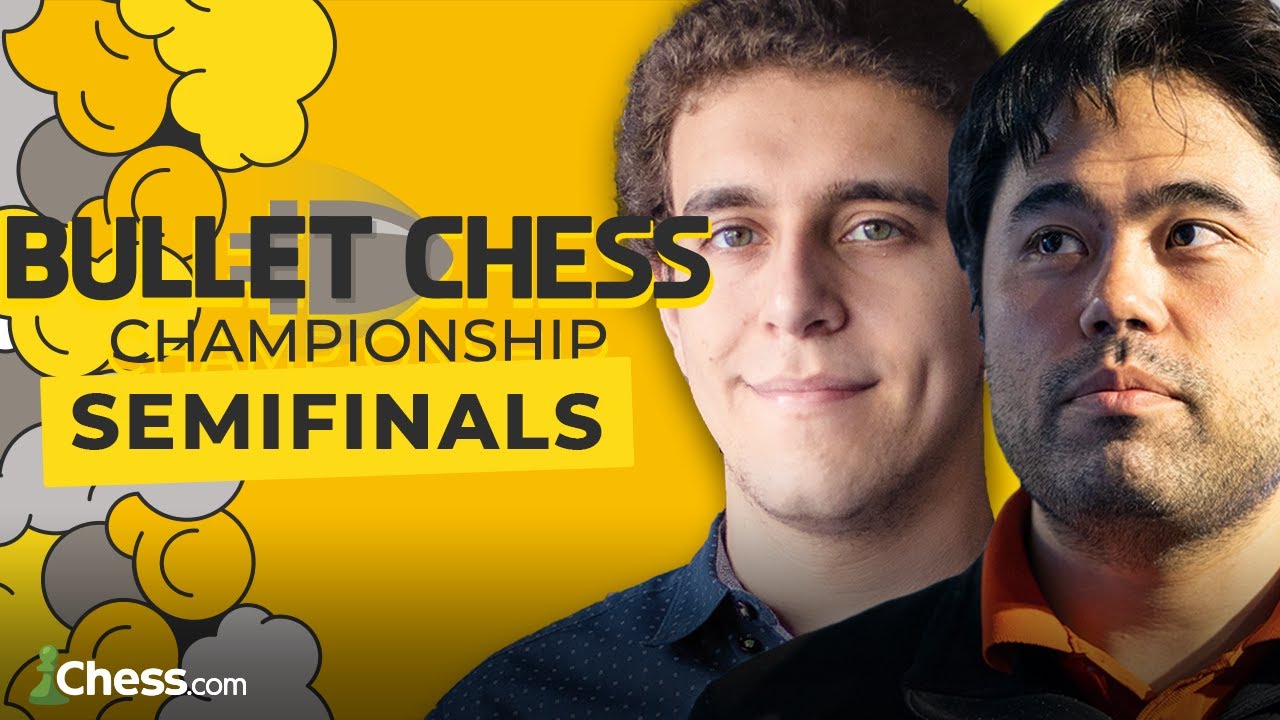 Winners and losers (ChessTech News)