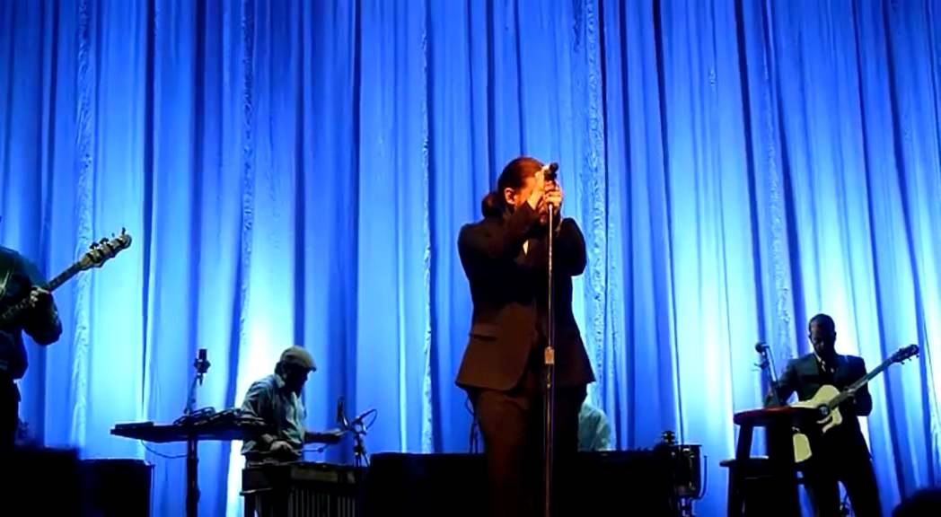 Shinedown Burning Bright Live YouTube