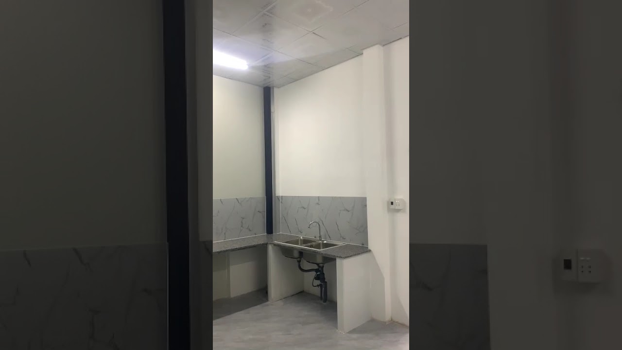 Nhà lắp ghép panel từ móng lên tới hoàn thiện chìa khoá trao tay liên khu 4/5 TP.HCM