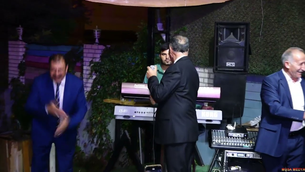 Kawis Milan & Necdet dileşq DENGBEJ