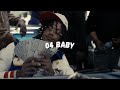 "Brought a K" Skilla Baby x Babyfxce E Type Beat | Detroit Type Beat (prod. 04 Baby)