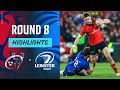 Munster V Leinster Highlights Round 8 URC 2025 26 