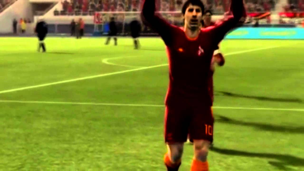 4chan Summer Cup 2012 Promo "Another"