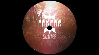 Fakear feat. Deva Premal - La Lune Rousse (Original Mix)