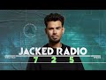 Jacked Radio #725 by AFROJACK