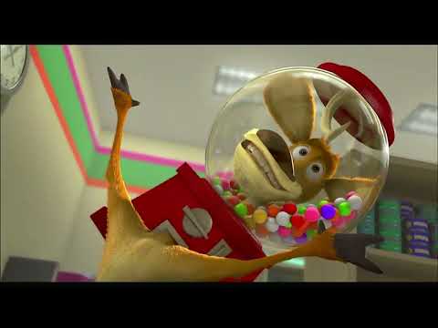 The Water Horse Legend Of The Deep 2008 DVD Opening Disc 2