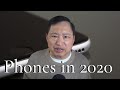 Stark Choices! Choosing your next phone in 2020