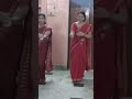 Navratri special practice.🥰😘