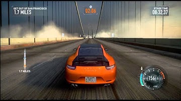 Need For Speed: The Run Ep. 2