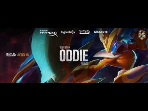 Best of Oddie LAN/NA - 2016[HD]