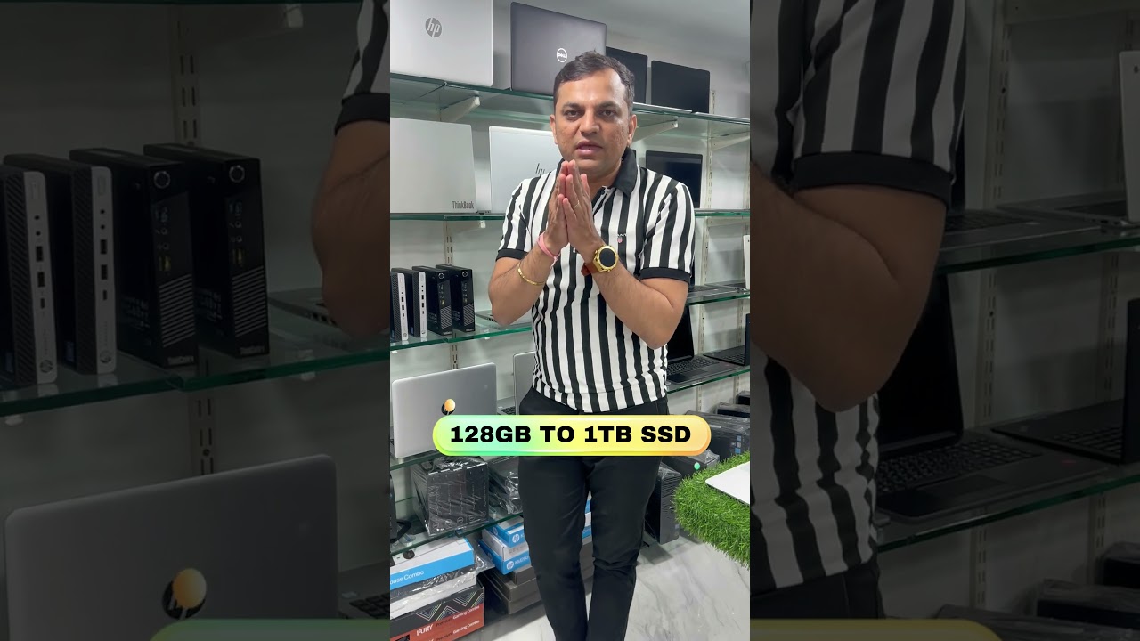 Get the Tiny Desktops at a super low price❗🤩