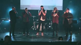 Mary Did You Know Pentatonix Cover The City Worship Mary Did You Know Pentatonix Cover The City Worship