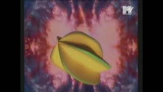 MTV Europe #008 1997