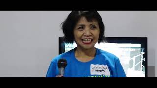 Batch 73 Reunion Episode18