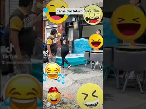 الكاميرا الخفية سرير الهنا 