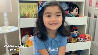 [Colégio Marista Paranaense] Dia do Marista - Educação Infantil