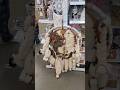 Native American Dream Catcher collectible item #goldhunter137