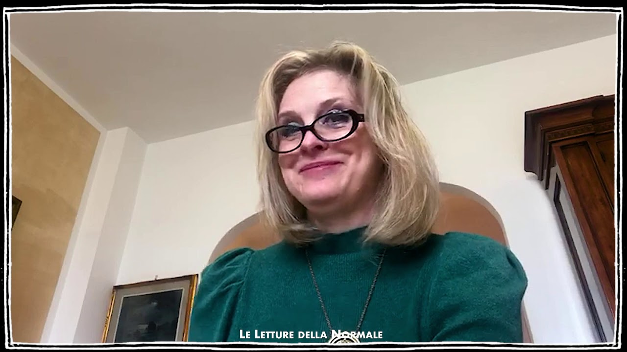 L'allegra brigata – Boccaccio, Decameron, GIORNATA 2, Novella 4