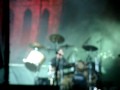 Edguy - Drum Solo - Masters of Rock 2009
