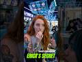 Part 4. Erica’s secret #emilygoestovenus #aiactually #venus #intergalacticinstitute #spacestudent