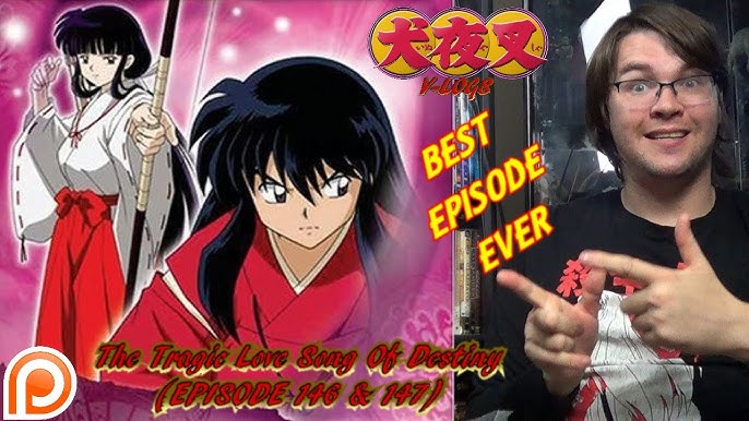 Cruzador Imperial Mees: Inuyasha