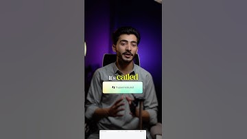 Stop wasting hours on video editing Let this AI do it for you #shorts #automation #Aihacks