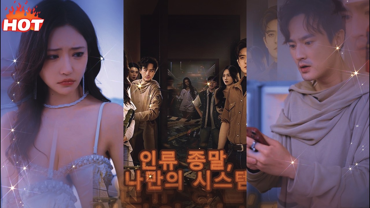 믿었던 약혼녀에게 배신당하고 죽어가던 내가 시스템을 각성했다?! 😱 찌질남의 통쾌한 복수가 시작된다!