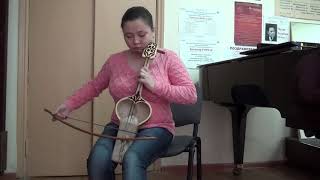 Tokzhan Karatai, Kazakhstan