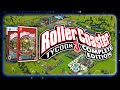 Atari Parks RCT3 on Your Shelf! + More Retro News!
