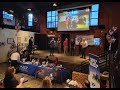 VAREP CFL - Stop Drop & Push Event 2021
