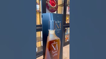 A Masterpiece of Copper and Crystal: The Macallan M Copper 2023 and 2024 (M Collection)