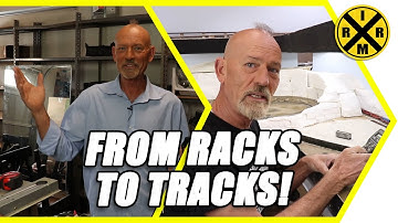 085: Garage To 2 Deck Layout In 12 Months!