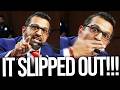 Kash Patel Accidentally LEAKS TRUTH in PANIC!