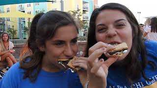 Alpha Chi Omega UNCW Recruitment Video Fall 2017