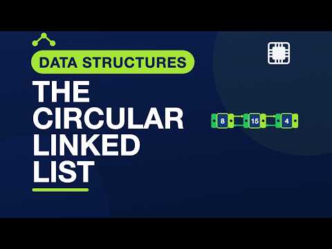 The Circular Variant — Data Structures in C | 5.7