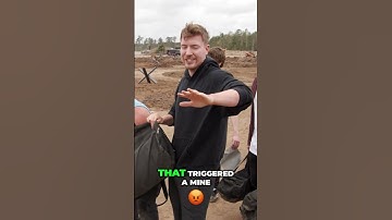 Unstoppable Car: Surviving Explosive Minefield Adventure!