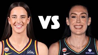 CAITLIN CLARK'S FEVER VS THE LIBERTY!! (WATCH ALONG)