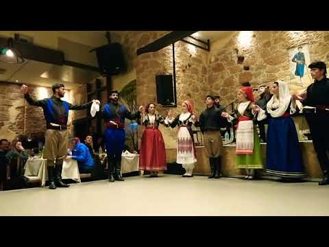 Μαλεβιζιώτης - Αντώνης