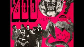 Conjunto Zoo - Nobody Knows When Youre Down and Out (1969)