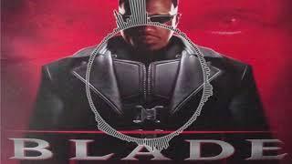 Blade Soundtrack